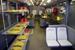 Mercedes-Benz Citaro LC Ambulance 2009 года